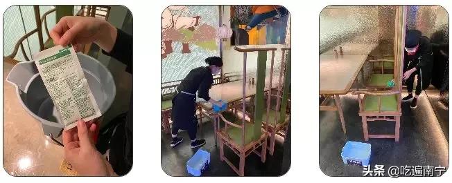 南宁网红店是什么店,南宁高颜值少女网红店