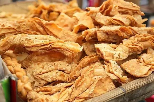 稻香村最合适点心推荐,北京稻香村都有什么点心最受欢迎