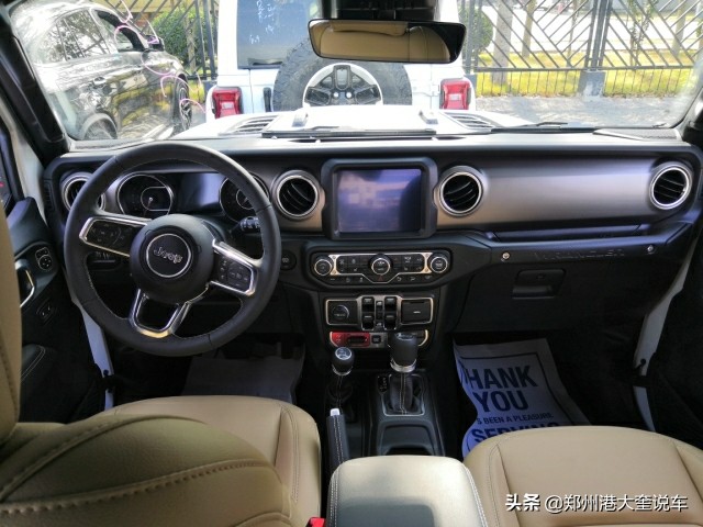 jeep牧马人两门版电动敞篷多少钱,牧马人罗宾汉3.6两门版价格