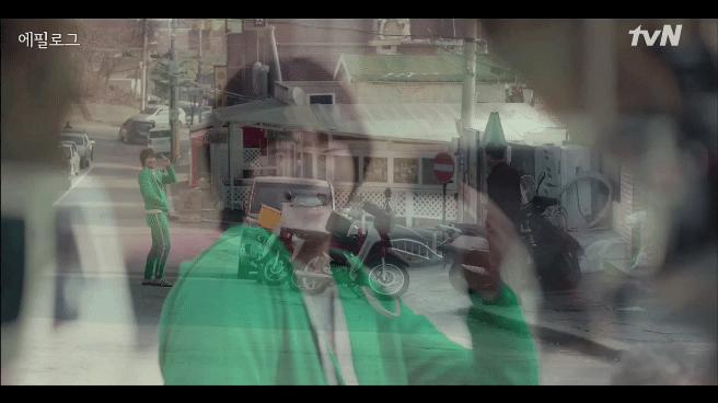 都敏俊回归了吗,都敏俊什么情况下会没有超能力