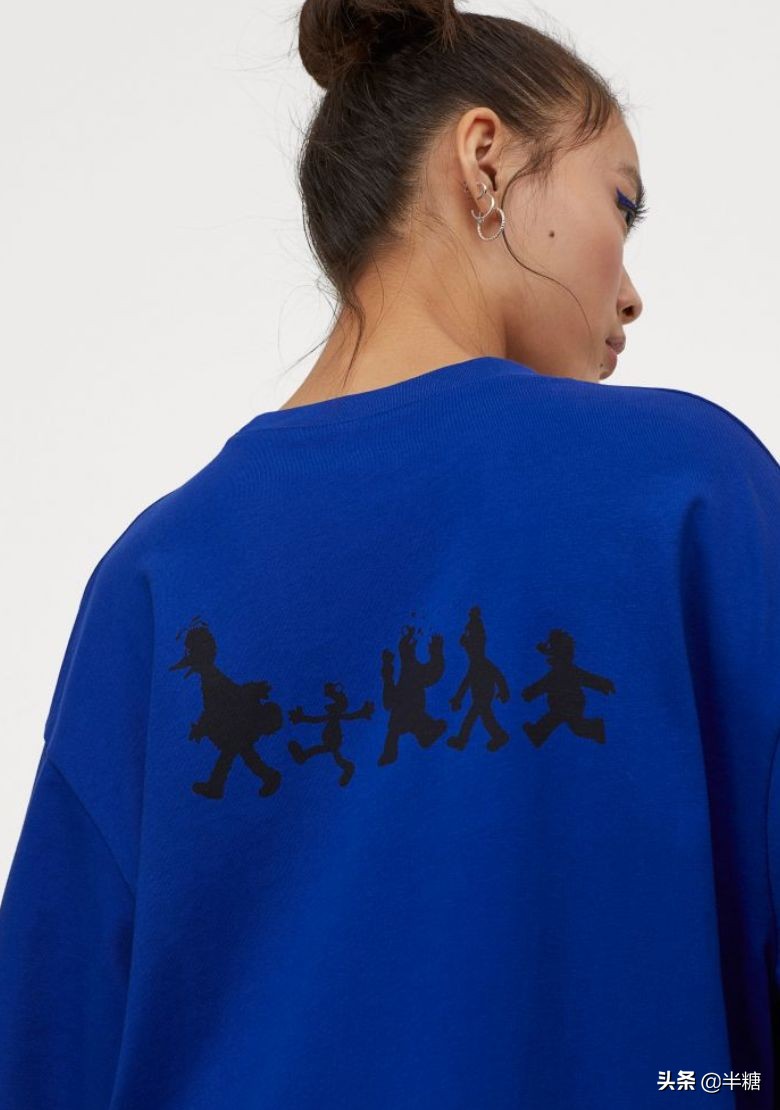 hm新款联名鞋,offwhite和匡威的联名鞋子