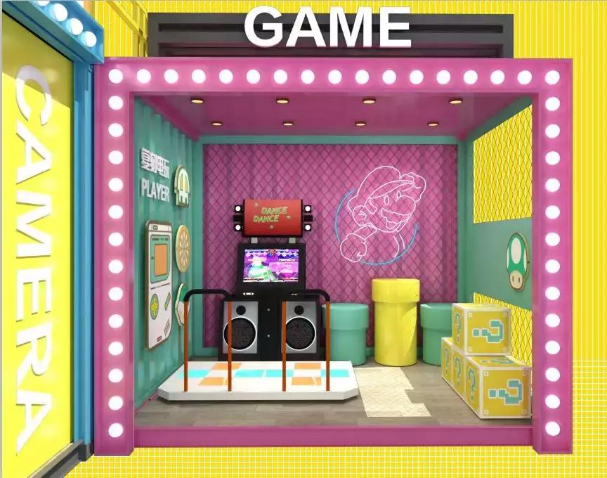 拜托！今年的儿童节，请给我12小时待在奥园！