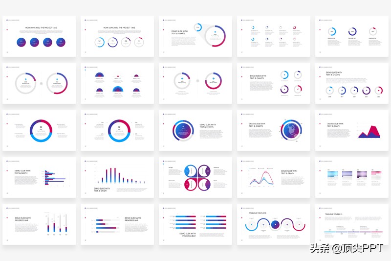 神奇的10元ppt,最简单高效的ppt
