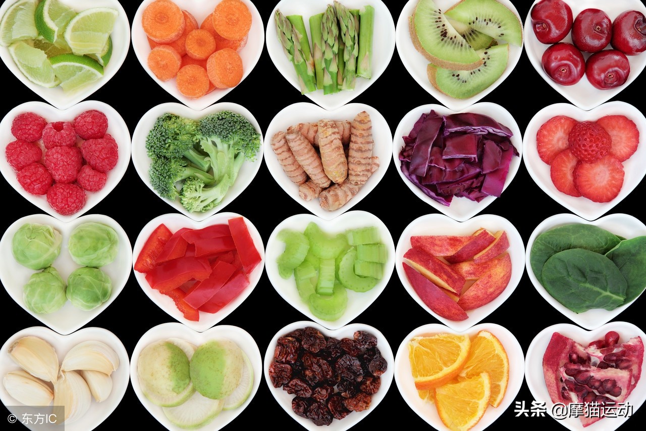 春节期间教你如何狂吃不胖,过年期间怎么吃都不胖的秘诀