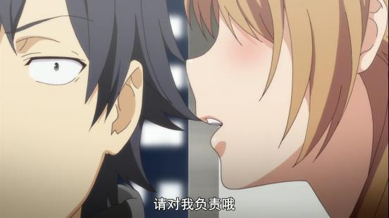 天使脸庞，恶魔内心来为大家介绍一位打破次元壁的声优吧~