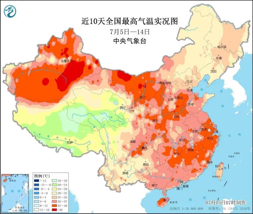 夏日来内蒙古寻觅一处清凉 (去内蒙古感受大草原的浪漫)