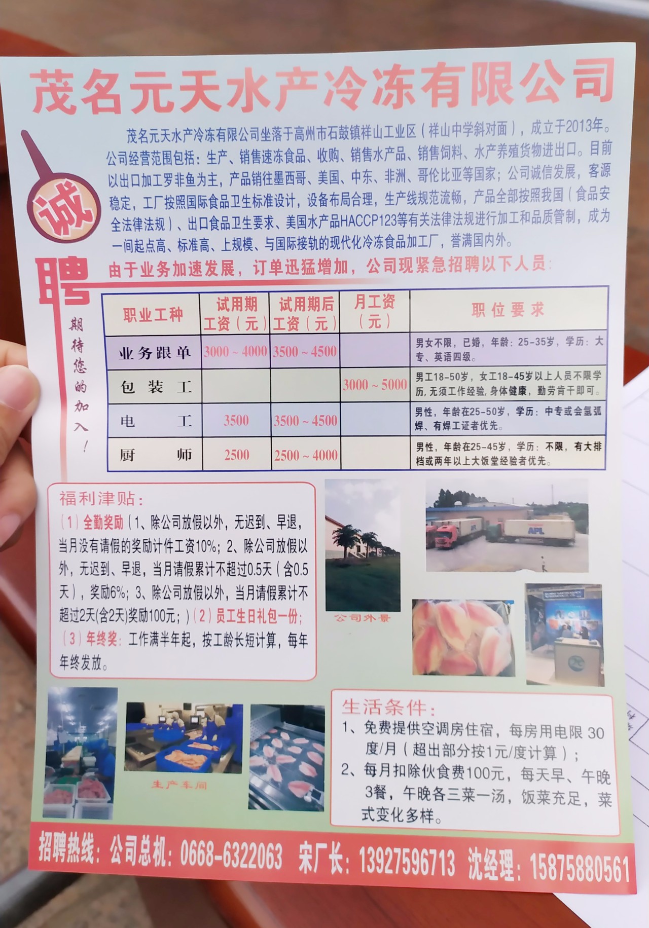 高州找工作招聘信息附近,高州大型现场招聘