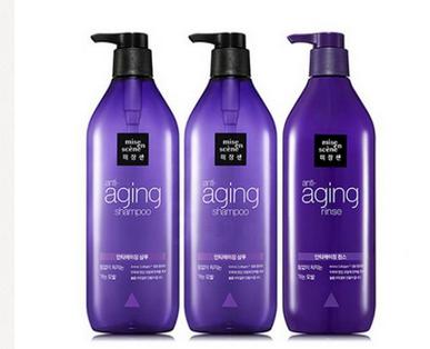 适合油头干枯毛躁想蓬松的洗发水,换头成功案例