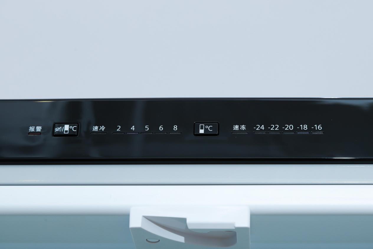 西门子生鲜冰箱,西门子冰箱是一线品牌吗