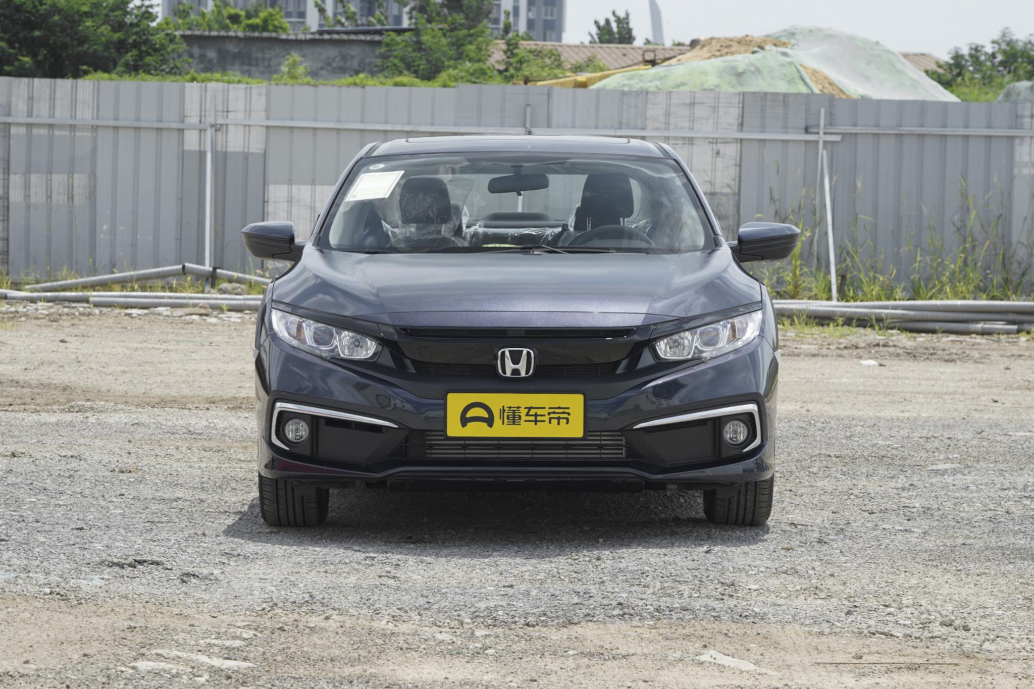 想买思域要多少钱,思域评价真实优缺点