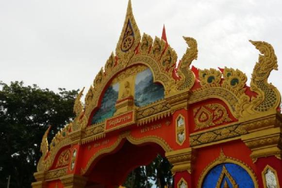 天啊!原来大马游是这么便宜哟!(国庆七日暴走大马)