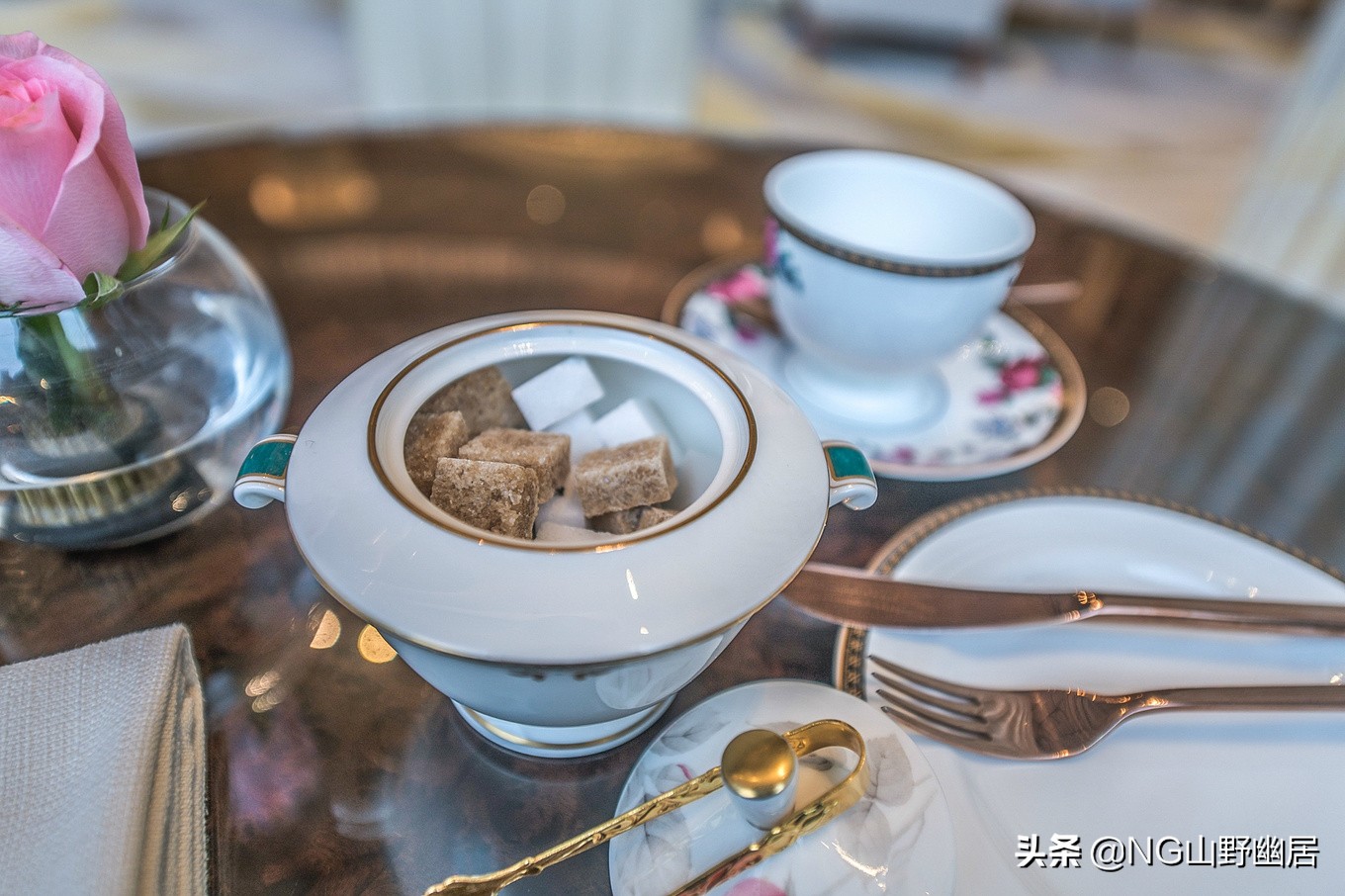 下午茶时光悠闲又惬意合肥 (合肥有哪些环境好的下午茶)