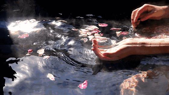 温泉不输北海道,世界上十大温泉度假打卡圣地