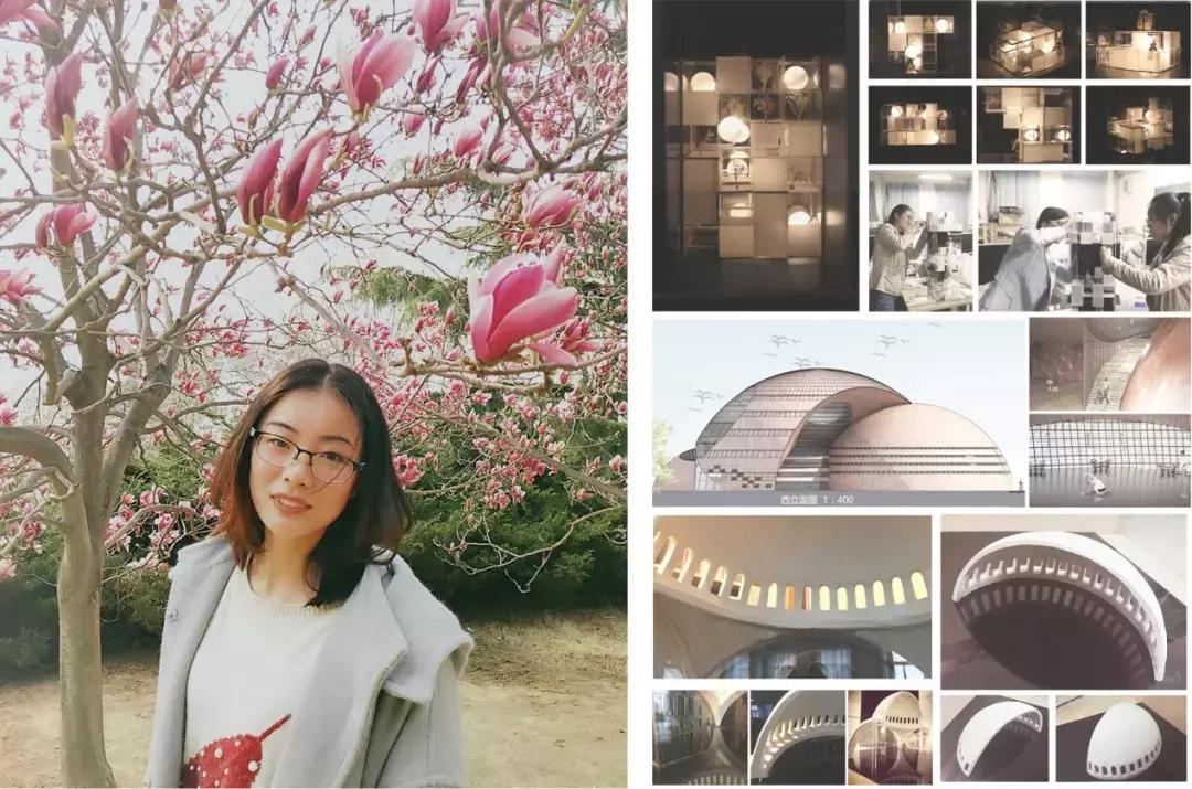 交出大学出彩答卷！青理工这6名同寝“学霸女生”共圆青*梦春**...