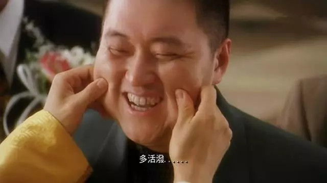 周星驰配角十大经典角色,周星驰所有电影中如花角色大盘点