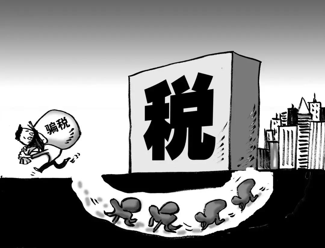 骗取出口退税4.2亿大案反思：具有自营出口权的企业，可以代理出口业务吗？