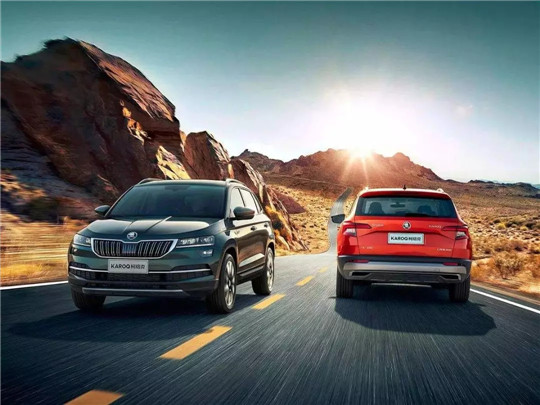 谁对上汽举起了镰刀？|上汽的拐点