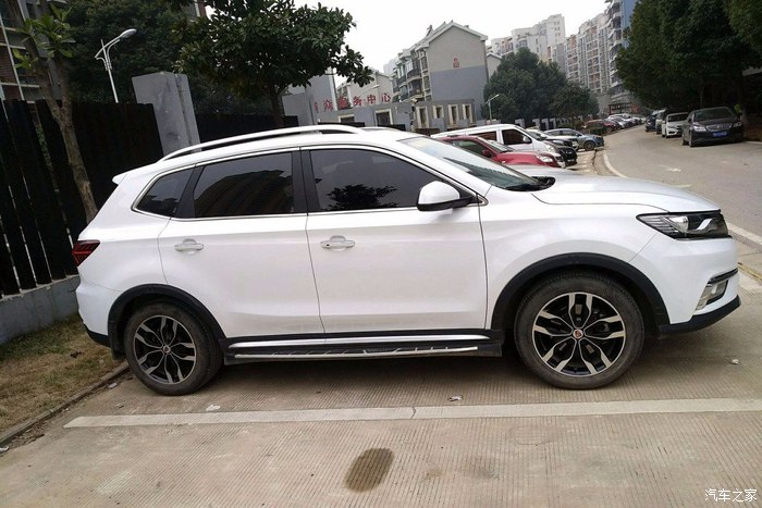 新款荣威rx5车主真实的感受,荣威rx5越开越没动力