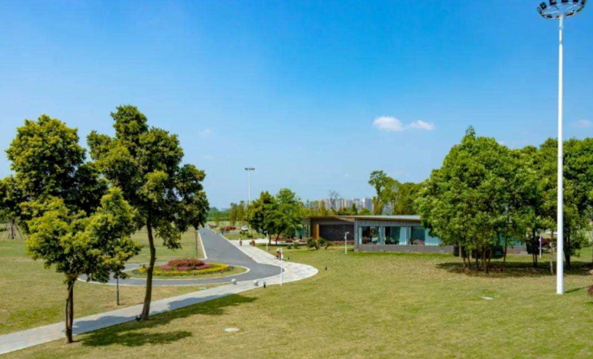 成都附近旅游景点推荐网红一日游,成都附近新晋景点