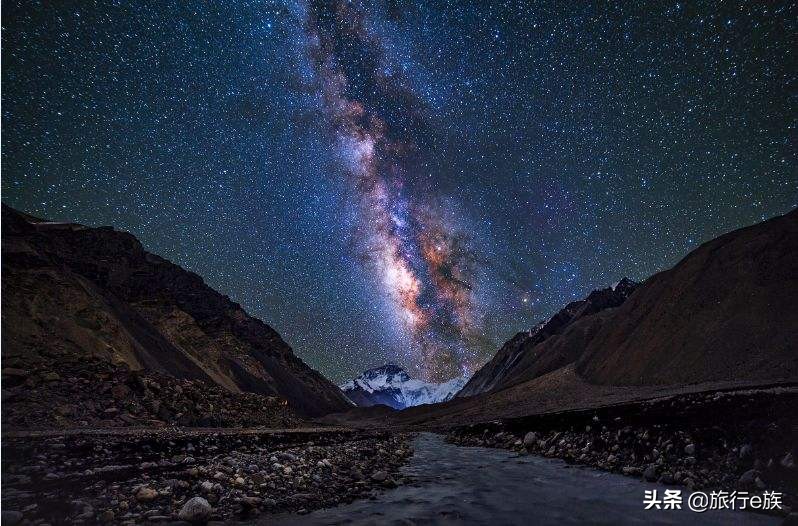我想带你去*藏西**，行到水穷处，坐看云起时