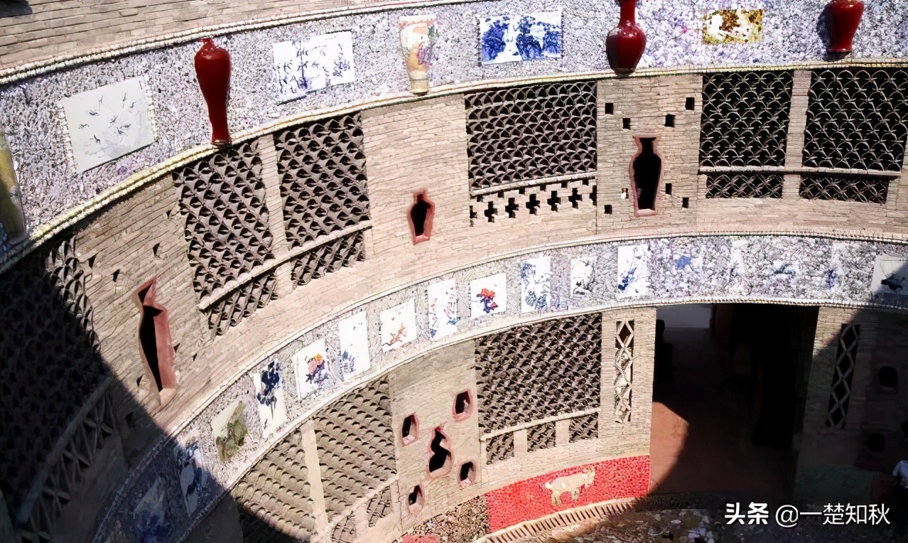 景德镇一座承载万千历史的瓷都,景德镇千年瓷都