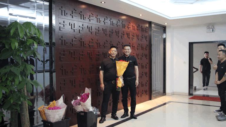 同理想共未来｜九皇新品惊艳你·我·他