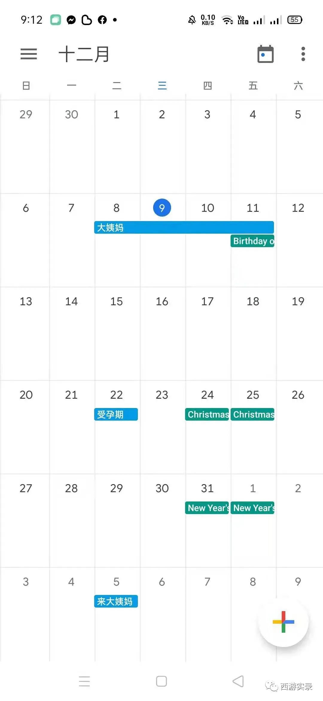 中国老公和马来小媳妇越吵越恩爱，两人在大马度过快一年的磨合期