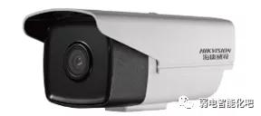 海康威视别墅型可视门铃,别墅海康监控器