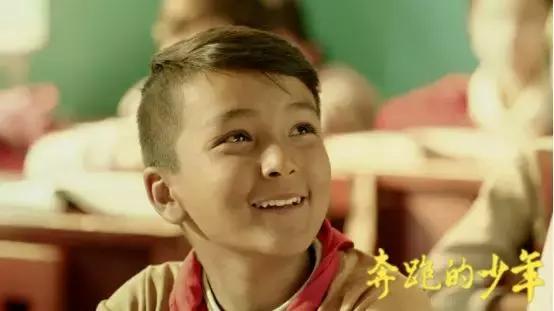 奔跑的少年电影内容简介,奔跑吧少年励志电影