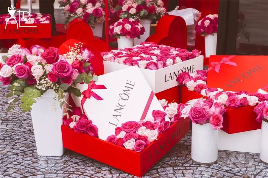 岛城空降信号站？心动预警，前方高甜……“别人家男友”七夕教学