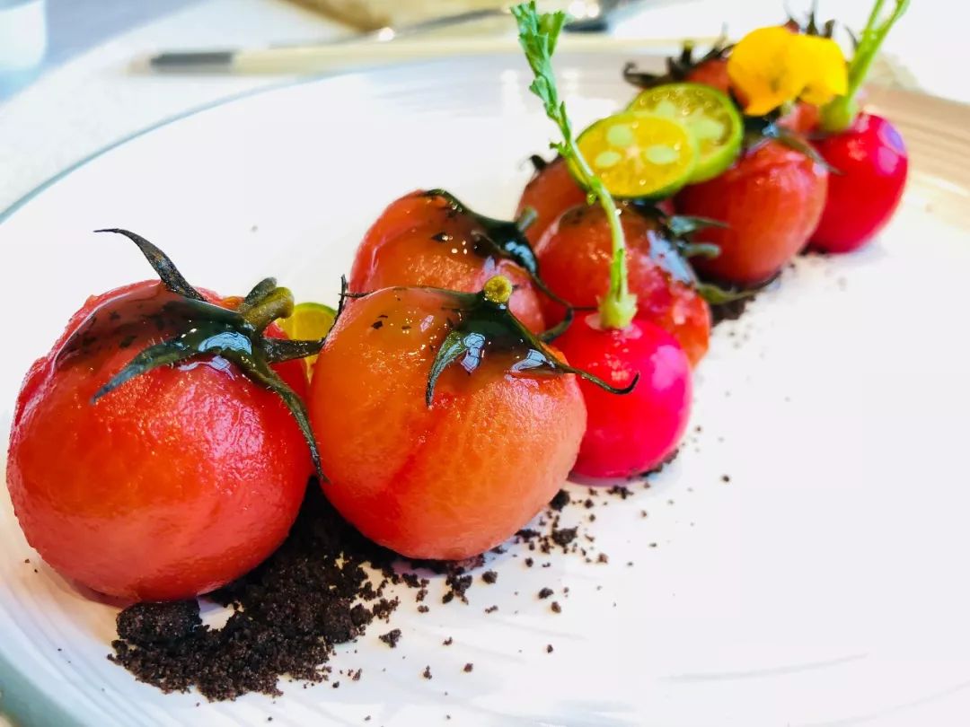 郑州有一个地方可以俯瞰郑州美景,郑州有景色的地方