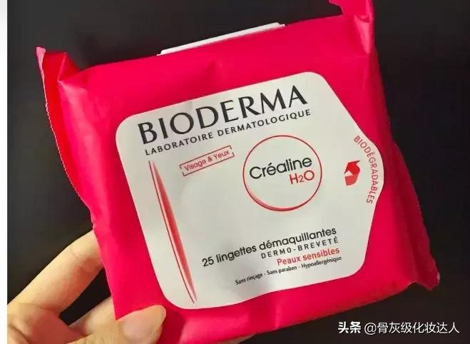 卸妆产品测评黑榜,你的卸妆产品用了多久