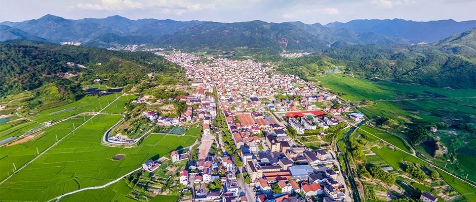 落实习*平近**总书记指示要求·调研记｜城乡融合，再造一个新广东