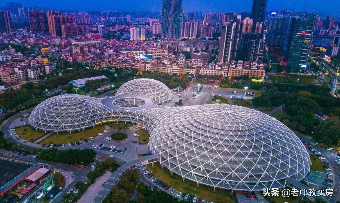 广州花都哪个片区的房子最值得买,广州花都哪个片区的房子值得买