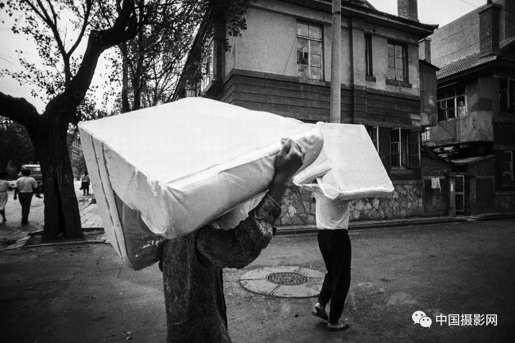 大连开发区40年老照片,大连40年发展史