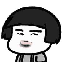 头发扁塌贴头皮适合什么发型,头发塌塌的贴头皮怎么变蓬松