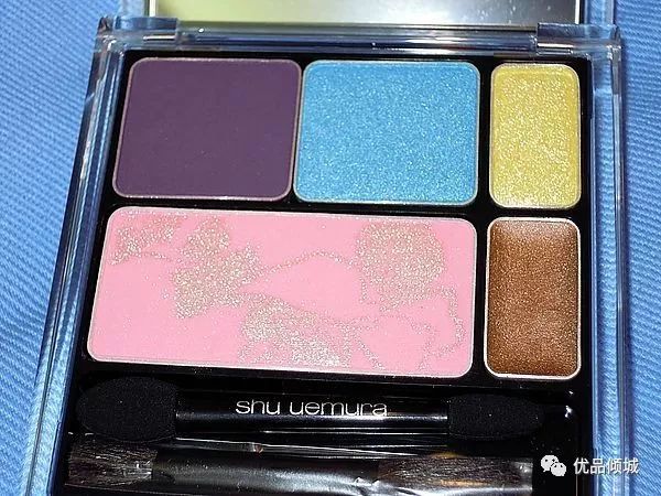 盘点日本顶级的化妆品牌