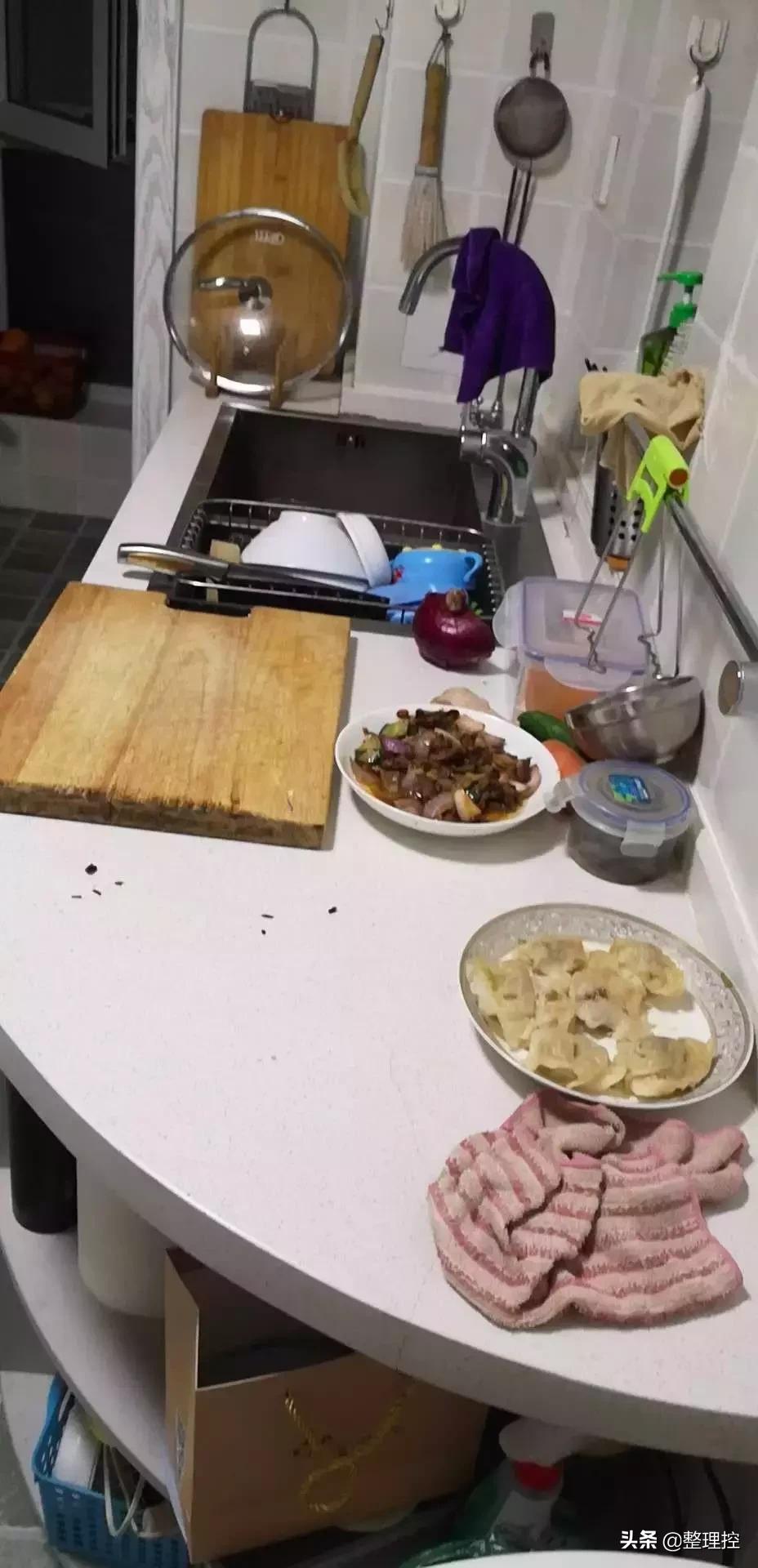 整理前整理后视频,整理前整理后图片