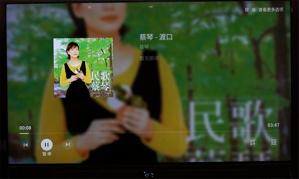 tcl98寸电视x9c配什么音响最好,tcl98x9c用的什么屏