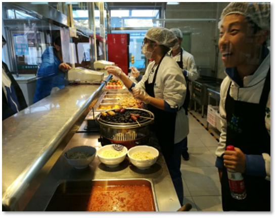 育英学校校长于会祥讲话,校长在学校德育工作会议上的讲话