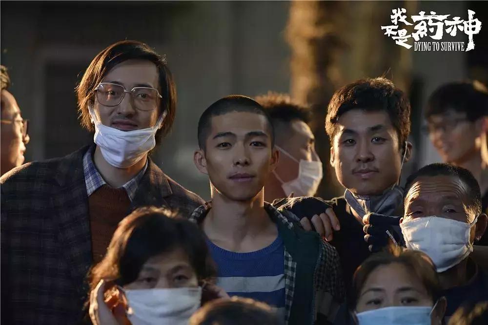 豆瓣9.6这才是中国人值得看的电影,豆瓣9.3电影史上最催泪