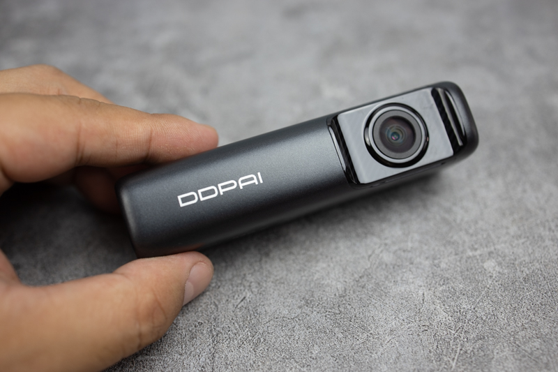 盯盯拍行车记录仪mini54k测评,行车记录仪推荐盯盯拍mini5