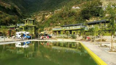 大李水库最新鱼情,各大水库近期鱼情