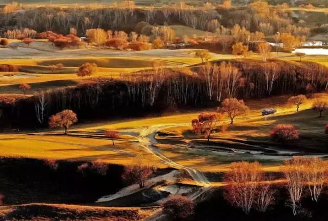 中国最美的100个地方重庆,重庆永川世外桃源