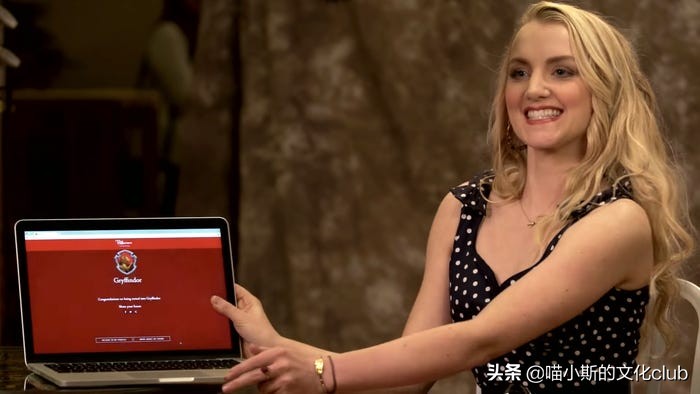 哈利波特怎么才可以分到隐藏学院,哈利波特能重新选学院吗