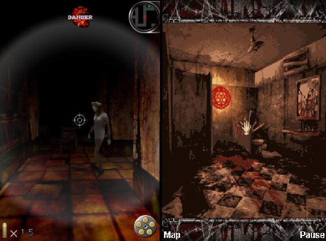 生日快乐，寂静岭。还有，晚安。