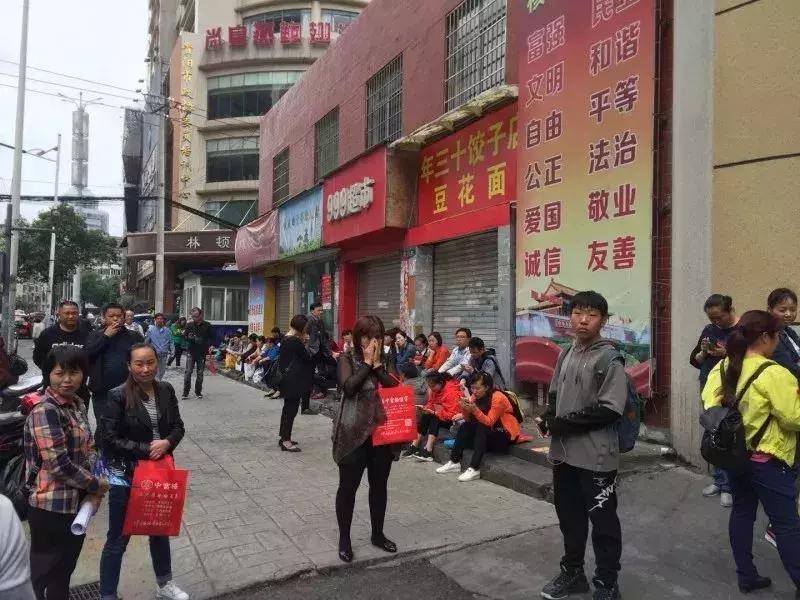 贵阳最好初中排名前十,贵阳市最好的中学排名