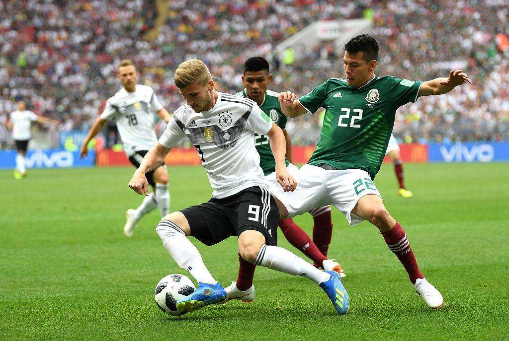 德意志精神的重要代表,德意志足球精神指什么