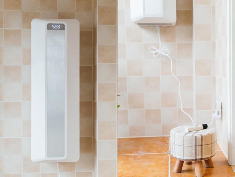 小米壁挂式新风机价格,高性价新风机