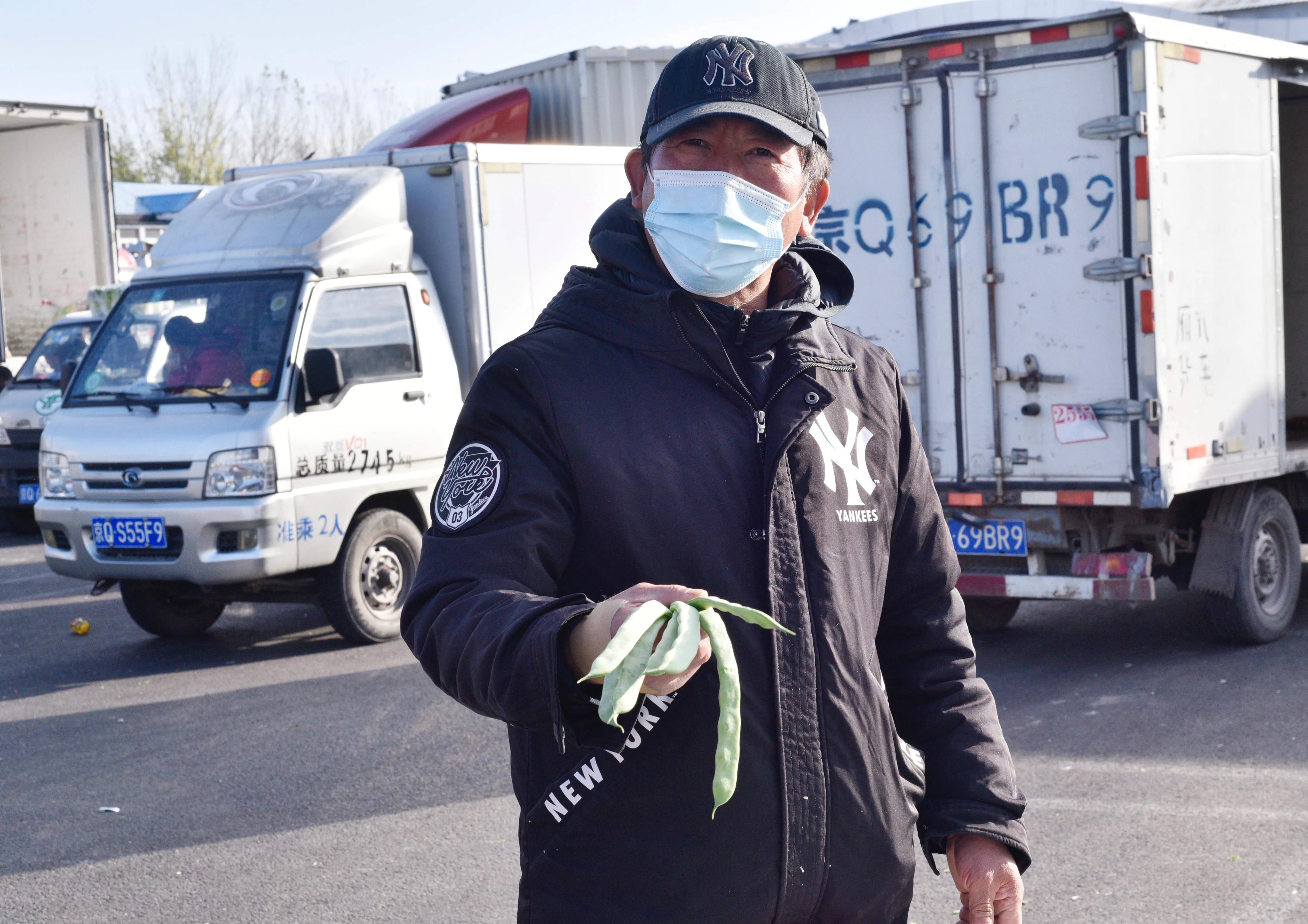 什么蔬菜灭绝了,盘点那些曾经的蔬菜